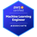 AWS Machine Learning Engineer Associate