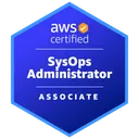 AWS SysOps Administrator Associate