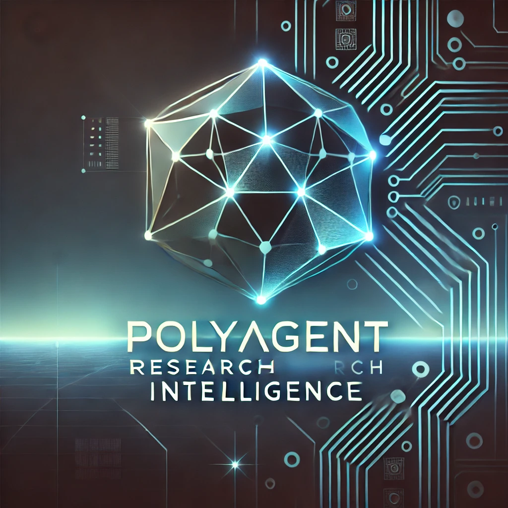 PolyAgent Research Intelligence