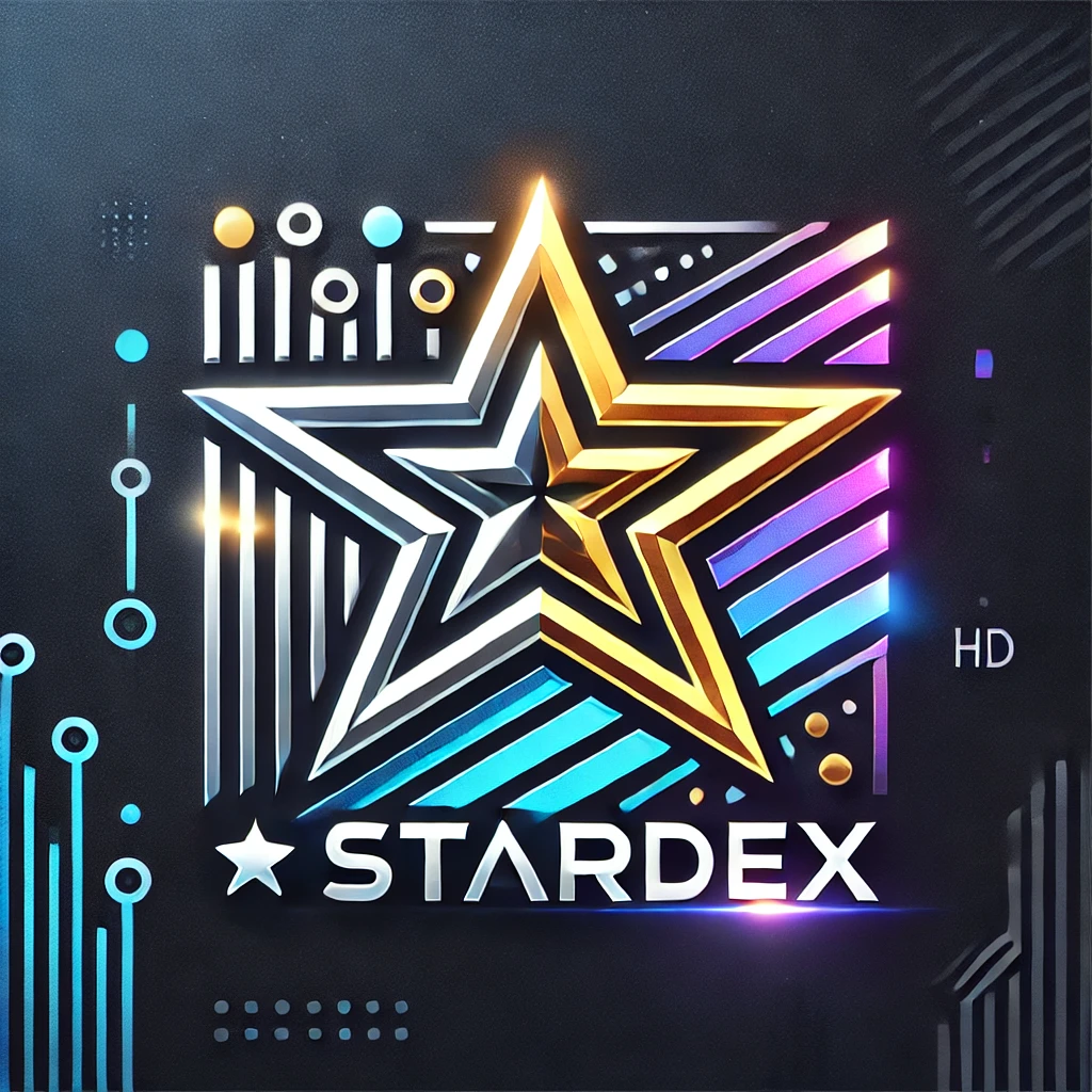 Stardex - Explore GitHub Stars Intelligently